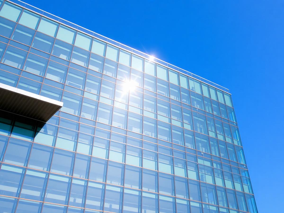 Commercial Office Renovation