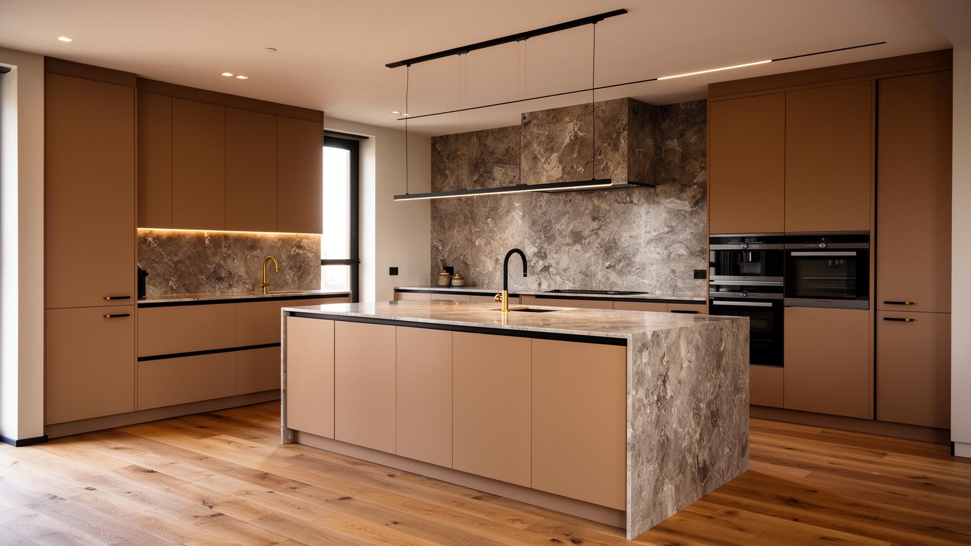 Kitchen Renovations