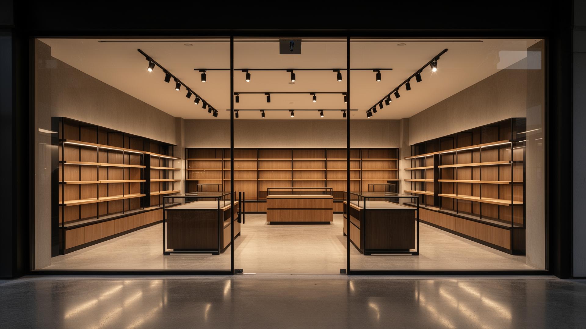 Retail / Commercial Unit Renovations